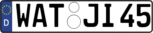 WAT-JI45