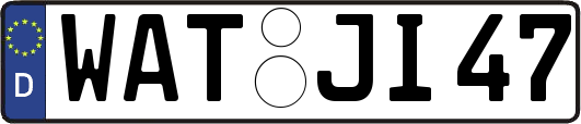 WAT-JI47