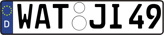 WAT-JI49