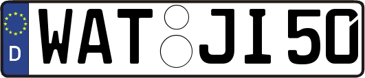 WAT-JI50