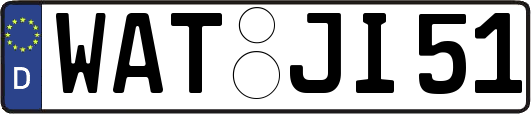 WAT-JI51