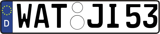 WAT-JI53