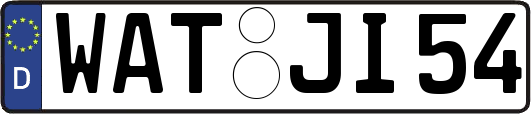 WAT-JI54