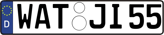 WAT-JI55