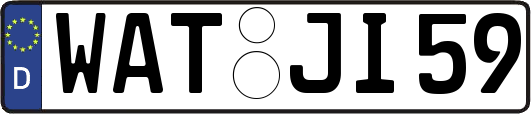 WAT-JI59