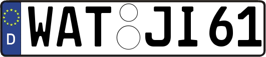 WAT-JI61