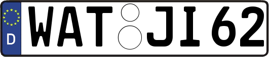 WAT-JI62