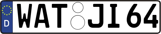 WAT-JI64