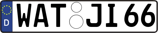 WAT-JI66