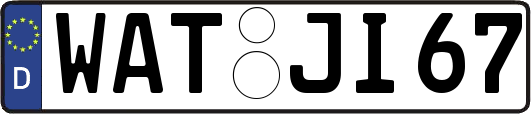 WAT-JI67