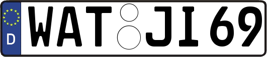 WAT-JI69