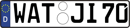 WAT-JI70