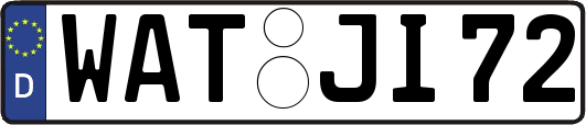WAT-JI72