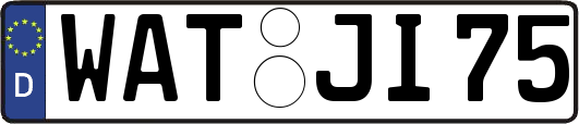 WAT-JI75
