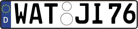 WAT-JI76