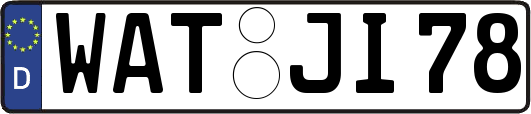 WAT-JI78