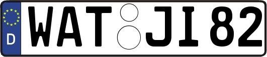 WAT-JI82