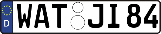 WAT-JI84