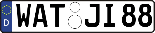 WAT-JI88