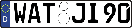 WAT-JI90