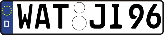 WAT-JI96