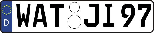 WAT-JI97