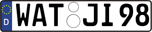 WAT-JI98