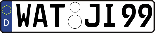 WAT-JI99