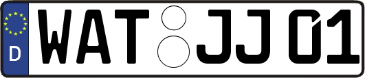 WAT-JJ01