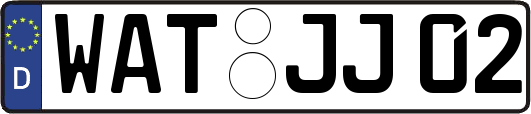 WAT-JJ02