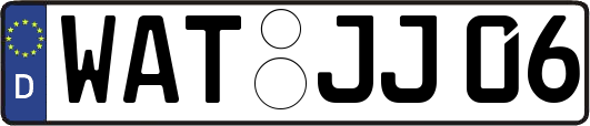 WAT-JJ06