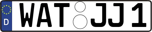 WAT-JJ1
