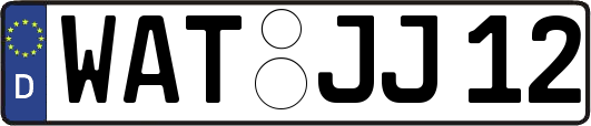 WAT-JJ12