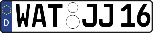 WAT-JJ16