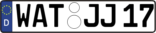 WAT-JJ17