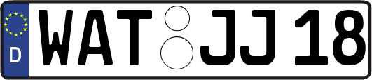WAT-JJ18
