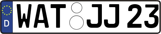 WAT-JJ23