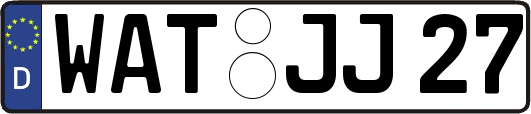 WAT-JJ27