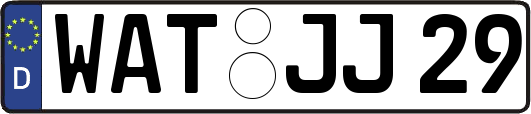 WAT-JJ29