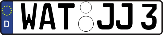 WAT-JJ3