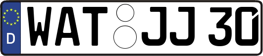 WAT-JJ30