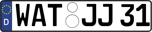 WAT-JJ31