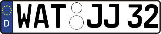 WAT-JJ32