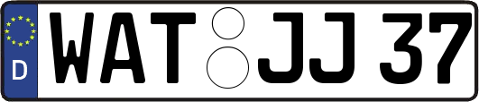 WAT-JJ37