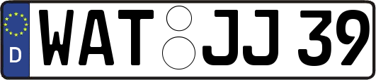 WAT-JJ39
