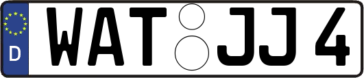 WAT-JJ4