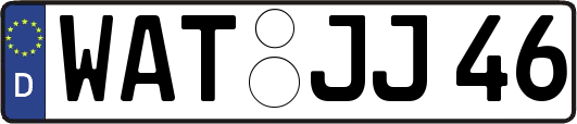 WAT-JJ46
