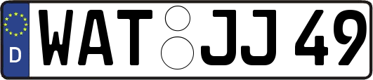 WAT-JJ49