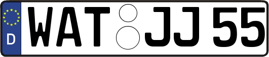 WAT-JJ55
