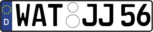 WAT-JJ56
